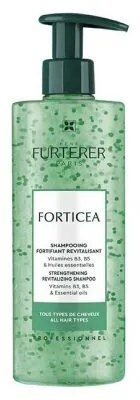 Rene Furterer Forticea Shampoing Fortifiant Revitalisant 500 ml