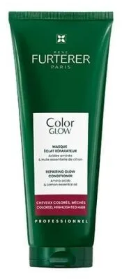 Rene Furterer Color Glow Masque Eclat Reparateur 250 ml