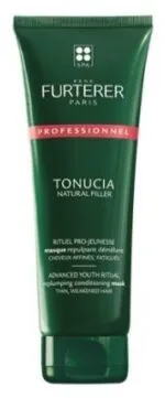 Rene Furterer Tonucia Natural Filler Masque Repulpant Demelant 250 ml