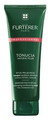 Rene Furterer Tonucia Natural Filler Masque Repulpant Demelant 250 ml