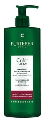 Rene Furterer Color Glow Shampooing Protecteur Couleur 500 ml