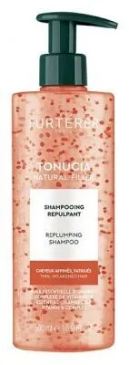 Rene Furterer Tonucia Natural Filler Shampoing Repulpant 500 ml