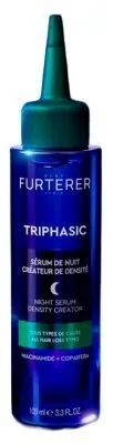 Rene Furterer Triphasic Serum de Nuit Createur de Densite (Triphanuit) 100 ml