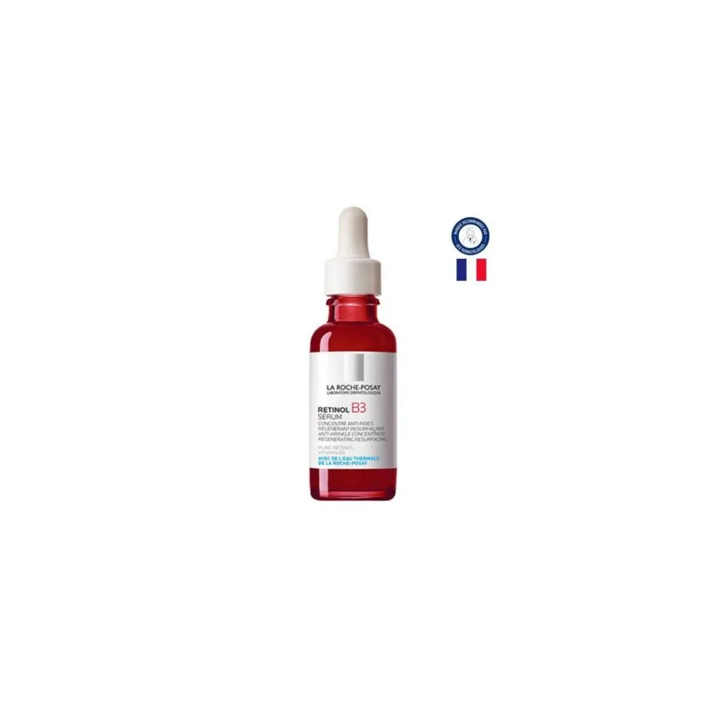 La Roche-Posay Retinol B3 serum anti-rides regenerant 30 ml