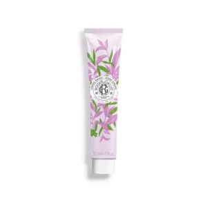 Roger & Gallet Feuille de The Creme Mains Bienfaisante 30 ml