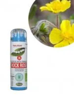 Kosmeo Fleur de Bach N°26 Rock Rose - Heliantheme Bio sans alcool - 130 granules