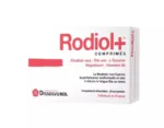 DISSOLVUROL RODIOL+ - 30 comprimés