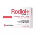 DISSOLVUROL RODIOL+ - 30 comprimés