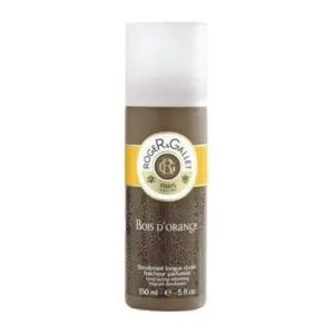 Roger & Gallet Bois d'Orange Deodorant Longue Duree Spray 150 ml