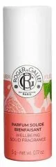 Roger & Gallet Fleur de Figuier Parfum Solide Bienfaisant 5 g