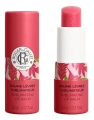 Roger & Gallet Gingembre Rouge Baume Levres Sublimateur 3,5 g