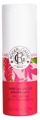 Roger & Gallet Gingembre Rouge Parfum Solide Bienfaisant 5 g