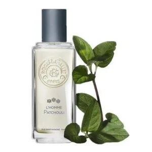 Roger & Gallet L'Homme Patchouli Eau de Toilette 100 ml
