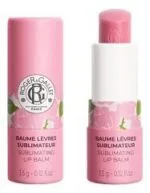 Roger & Gallet Rose Baume Levres Sublimateur 3,5 g