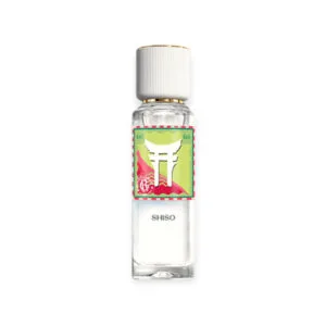 Roger & Gallet Shiso Eau Parfumee Bienfaisante 30 ml