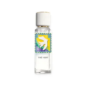Roger & Gallet The Vert Eau Parfumee Bienfaisante 30 ml