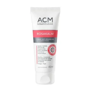 ACM Rosakalm creme anti-rougeurs 40 ml