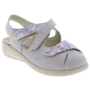 PODOWELL CHUT Greta Multicolore