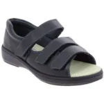 PODOWELL CHUT Alban Noir - pointure 42