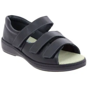 PODOWELL CHUT Alban Noir - pointure 42