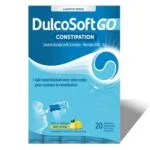 DulcoSoft Go Constipation - 20 sachets unidoses