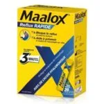 Maalox Reflux Rapide - 20 sachets