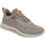Scholl Thomas Basket Sneaker Mixte Marron Noisette - Pointure 38