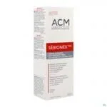 ACM Sebionex Trio creme apaisante anti-imperfections 40 ml