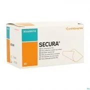 Smith & Nephew Secura No-Sting Barriere Wipes 1 ml (50)
