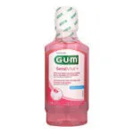GUM SensiVital+ bain de bouche 300 ml