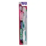 GUM Sensivital brosse a dents ultra souple compacte 509