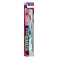 GUM Sensivital brosse a dents ultra souple compacte 509