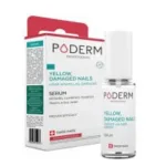 Poderm Serum Ongles Jaunes et Abimes 8 ml