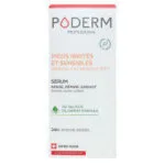 Poderm Serum Pieds Sensibles et Irrites 75 ml