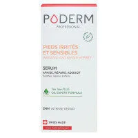 Poderm Serum Pieds Sensibles et Irrites 75 ml
