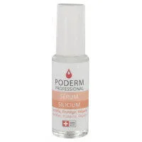 Poderm Silicium Serum Ongles Fragilises 8 ml