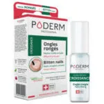 Poderm Croissance Serum Ongles Ronges 8 ml