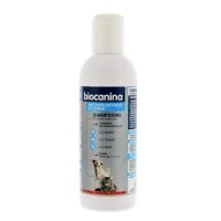 BIOCANINA Shampooing chien et chat dès 2 mois, 200 ml