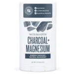Deodorant charbon magnesium stick 75 g