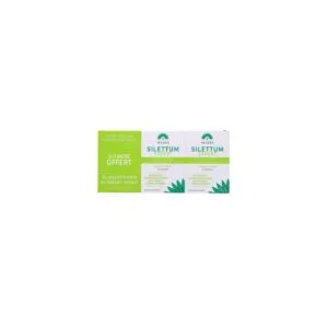 SILETTUM Expert Anti-Chute - 180 comprimes (offre 2 mois + 1 mois offert)