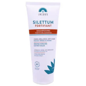 SILETTUM Shampooing Fortifiant - flacon 200 ml
