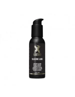 Labophyto XPower Silicone Lube Lubrifiant silicone 100 ml