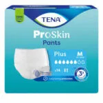TENA Pants ProSkin Plus Medium (M) - hanches 80-110 cm - Sachet/14