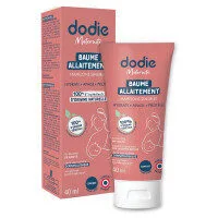 DODIE Soin mamelons sensibles 40 ml