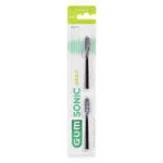 GUM Sonic Daily 4110 recharges souples lot de 2