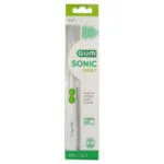 GUM Sonic Daily 4100 brosse a dents souple