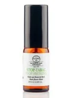 Elixirs and Co Spray buccal Bio Fleurs de Bach Stop-Tabac 10 ml
