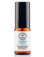 Elixirs and Co Spray buccal Bio Fleurs de Bach Stress 10 ml