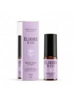 Elixirs and Co Spray buccal Bio Fleurs de Bach Minceur 10 ml