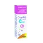 Coryzalia Spray Nasal - hygiene du nez des 3 mois - flacon de 100 ml